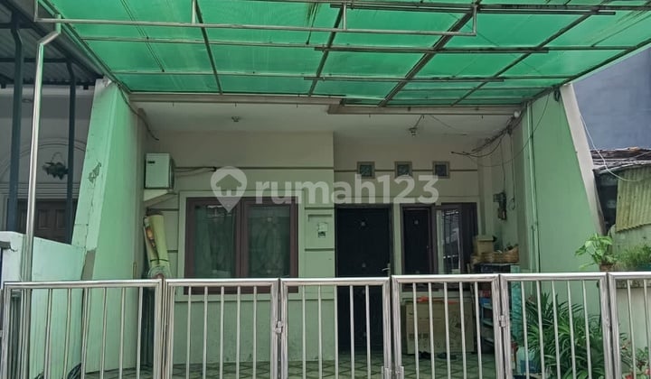 Rumah 2.5 Lantai Ex Kost2an Kelapa Gading Permai SHM
