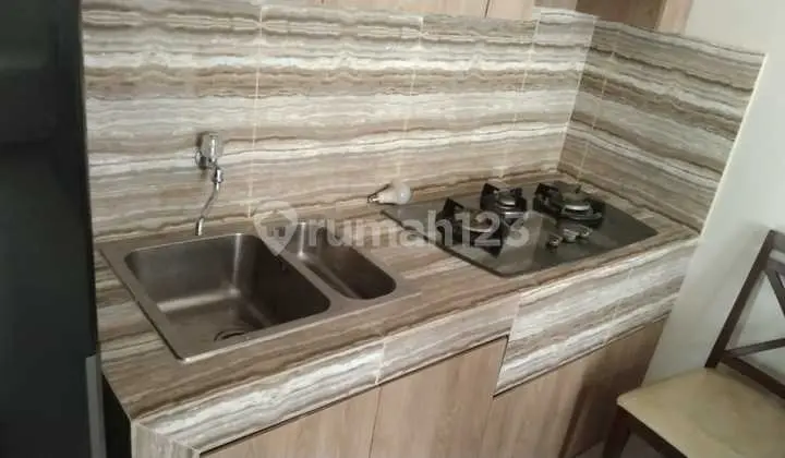 Disewakan Rumah Samara Village Gading Serpong