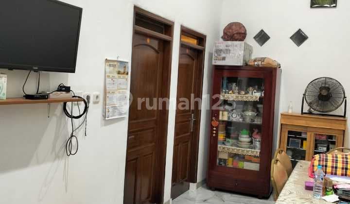 For Sale Semi-Furnished House Sector 6 1.2M Negotiable
