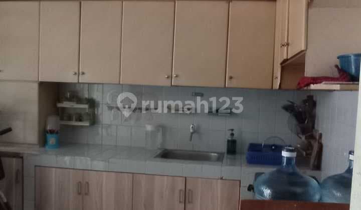 For Sale House In Rawamangun Furnished Certificate of Ownership
