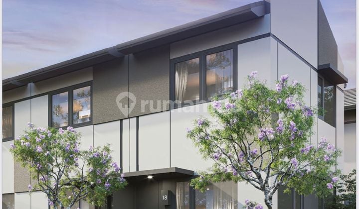 Dijual Rumah Xyz Tangerang Tipe Z1 450jt Nego Tipis