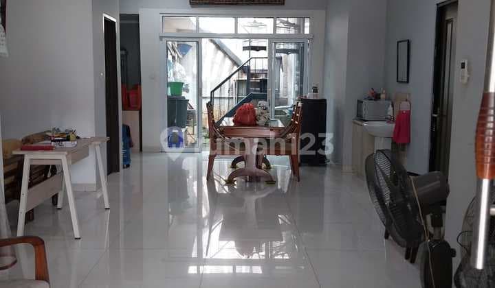 Dijual Rumah Di Jalan Besar Siap Huni Bojong Indah Jakarta Barat