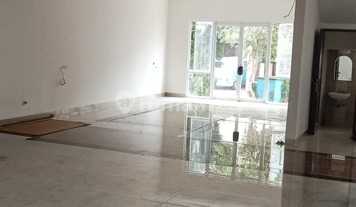 Dijual Rumah Icon Cosmo Bsd