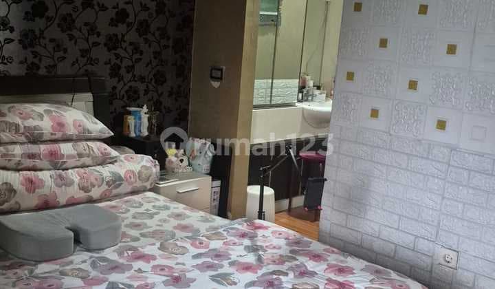 Dijual Rumah Cluster Topaz Phg Gading Serpong Dekat Mall Sms