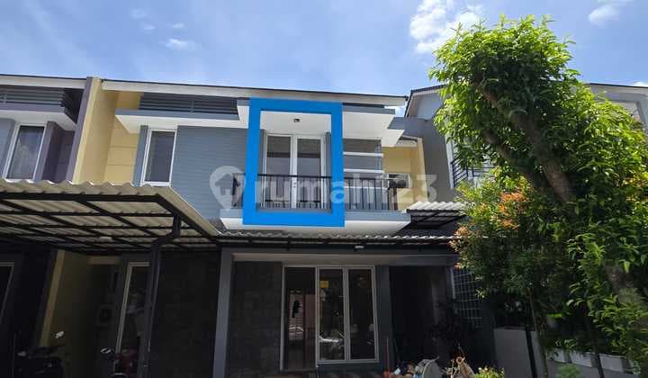 For Rent House De Latinos Bsd Costa Rica Cluster