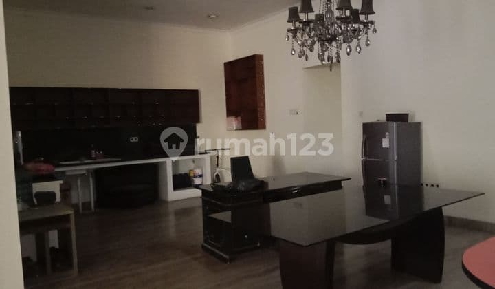 Dijual Rumah Kelapa Gading SHM 10M