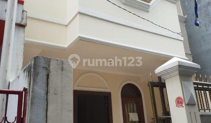 Rumah Shm Jalan Terate Jembatan Lima