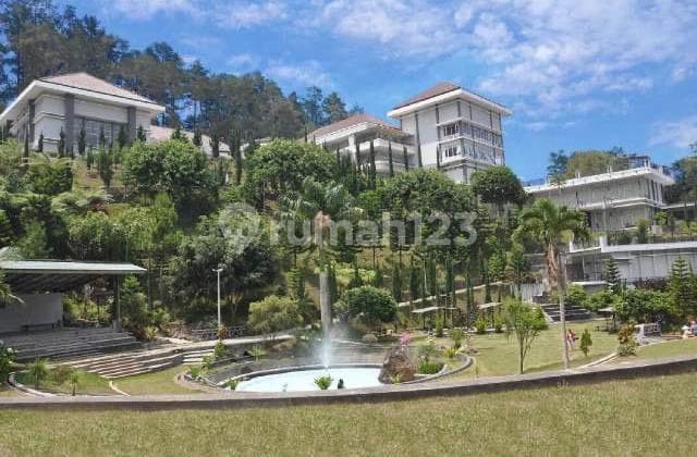 Ik Hotel Aktif Tawangmangu di Lokasi Tempat Wisata