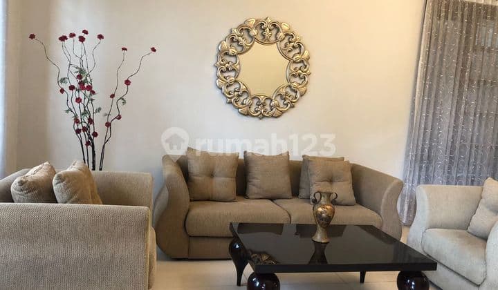 Rumah Di Kawasan Premium Tlagabodas Gajahmungkur Rj