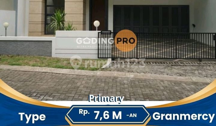 Ik Rumah Ready Siap Huni Jangli 15 Menit ke Kampus Akpol Ik Rumah Ready Siap Huni Jangli 15 Menit ke Kampus Akpol