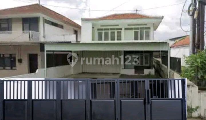 Ready-to-Use Shop House 10 Minutes to Karangayu Market Rj