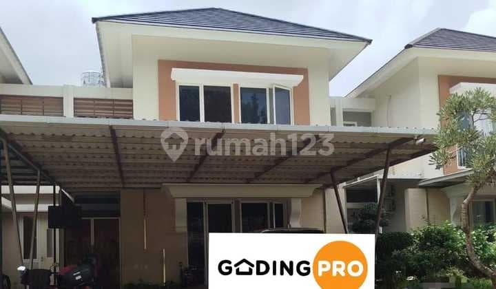 RJ Ready-to-Occupy House One Step to Uptown Mall BSB