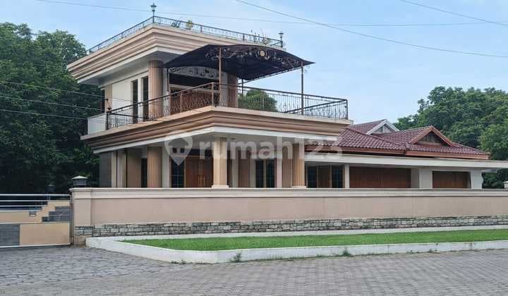 Rj Rumah di Bawah NJOP Dekat Bandara Ahmad Yani Semarang