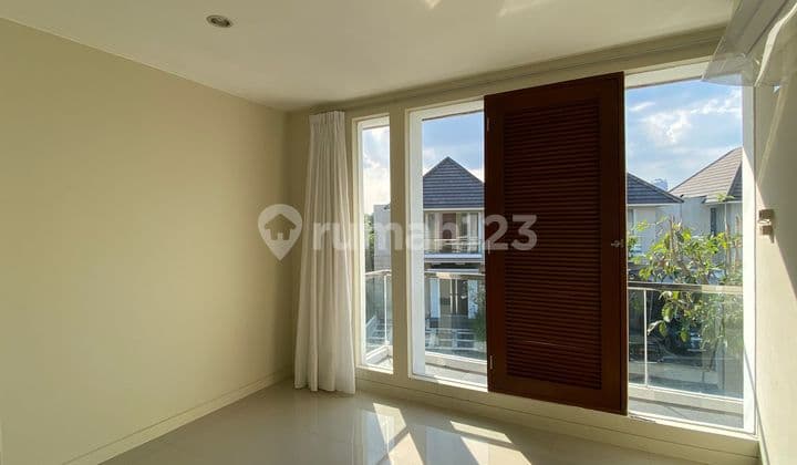 Ready-to-Occupy Cluster House Citragrand