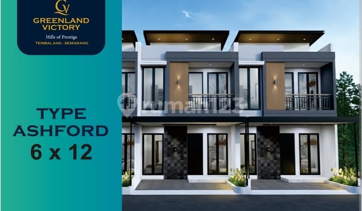 Ik Rumah Pesan Bangun 15 Menit ke Rsud Wongsonegoro Klipang