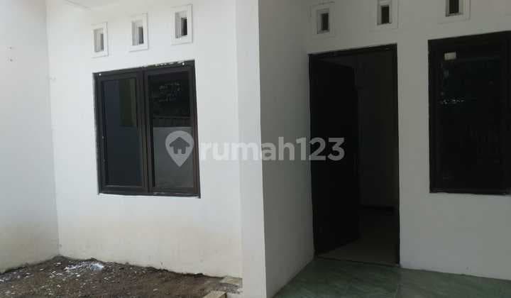 Rumah Siap Huni Syuhada Pedurungan Dekat Sama Superindo Tlogosari