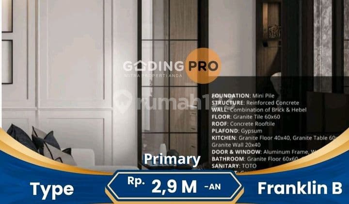 Rj Rumah Pesan Bangun Jangli 10 Menit ke Kampus Undip Tembalang