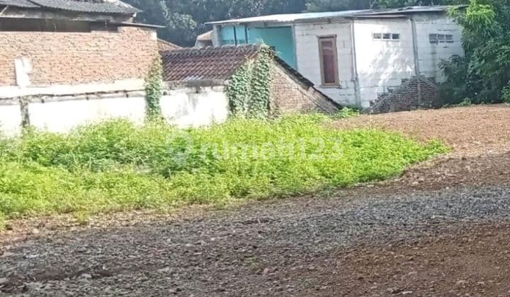 Rj Tanah Siap Pakai Dekat Kampus Unika Tinjomoyo Semarang