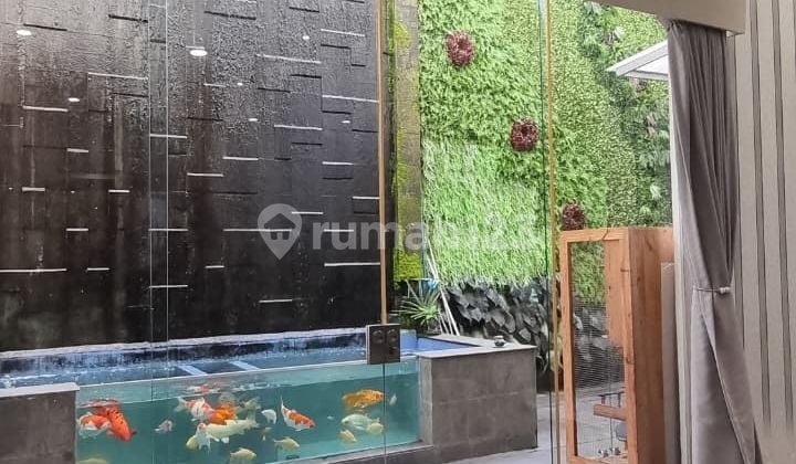 Rumah Siap Huni Harga di Bawah Pasaran Pagedangan Tangerang Banten Stv