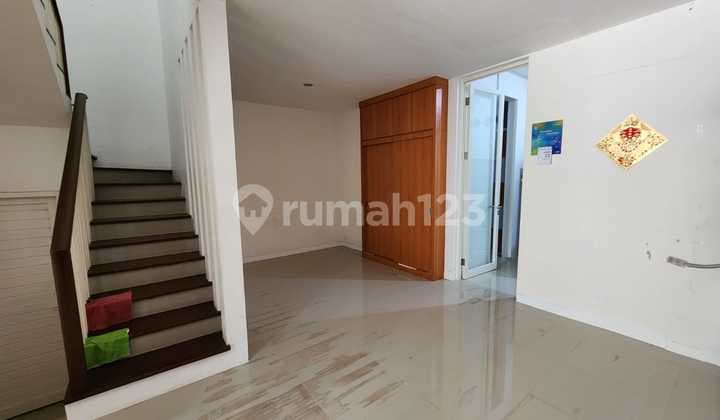 Rumah Siap Huni 15 Menit Ke Kampus Undip Tembalang Rj