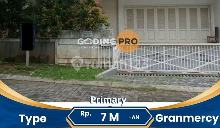 Ik Rumah Ready Siap Huni Jangli Kota Semarang