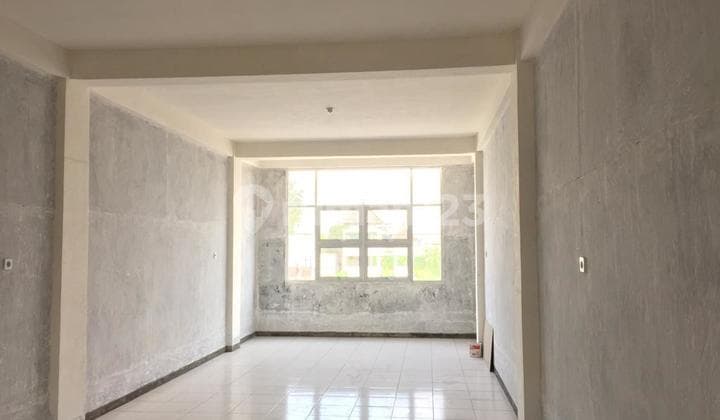 Rj Ruko Depan Jalan Utama Majapahit Semarang Blora