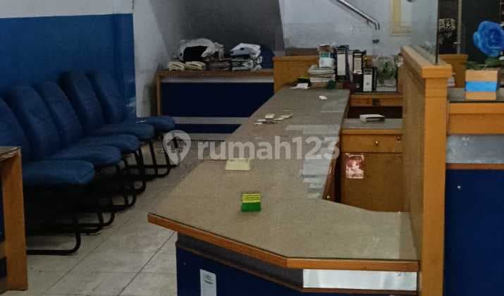 Rj Ruko Siap Pakai Ngaliyan Dekat Dekat Akses Tol Krapyak