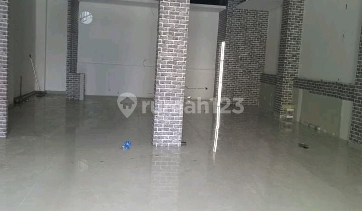 Rj Ruko Strategis Pusat Kota Dekat dengan Balaikota Semarang Rj Ruko Strategis Pusat Kota Dekat dengan Balaikota Semarang