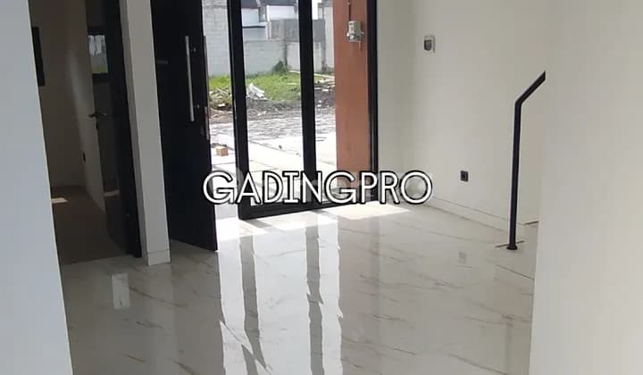 New House Order Build Calgary Deluxe Type Tlogomulyo Pedurungan