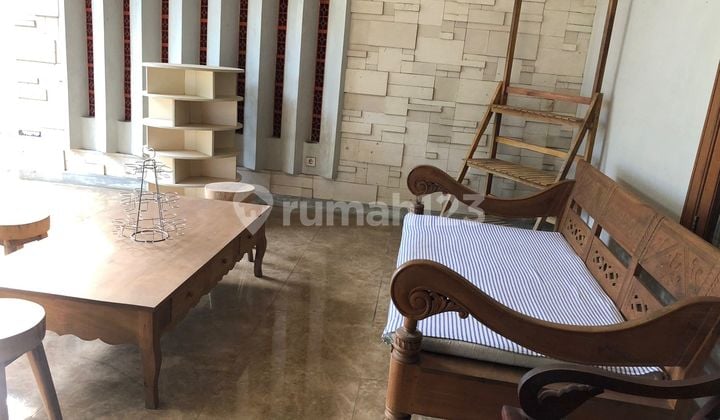 Rumah Cluster Tlagabodas Selangkah Ke Kampus Akademi Kepolisian Kota Semarang Rj