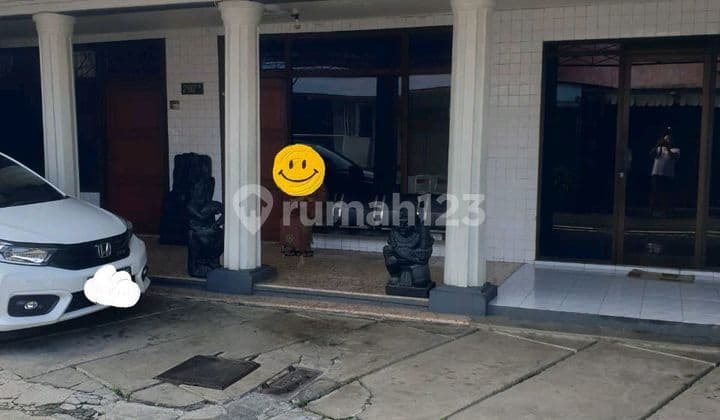 Rumah Pusat Kota Selangkah Ke Pasar Karangayu Kota Semarang
