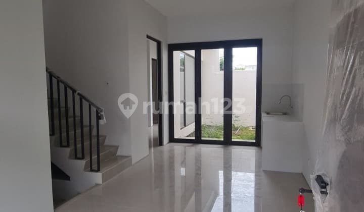 Dijual Rumah Siap Huni Di Citra Garden Serpong