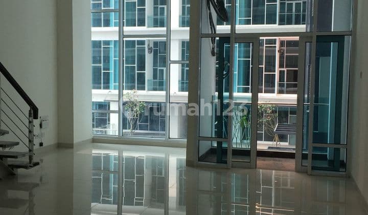 Dijual Soho di Apartemen Brooklyn, Alam Sutera