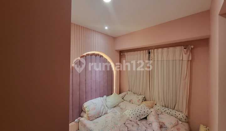 Dijual Apartemen M-Town Signature 3Br Furnished