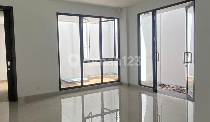 Dijual Rumah Bagus Eonna BSD City