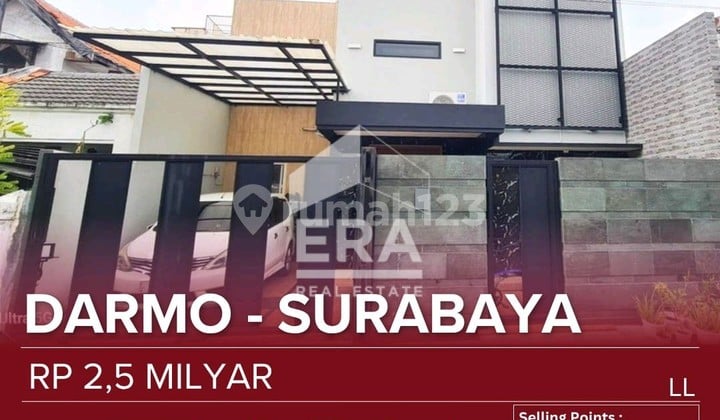 Dijual Rumah Minimalis Modern dengan Fasilitas dan Ruangan Yg Lengkap Terletak di Lingkungan Yg Nyaman, Tenang, dan Aman. Kondisi Rumah Sangat Bagus.