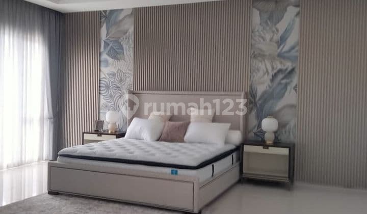 For Sale Cheap House Cluster New Menteng Gading Serpong Tangerang