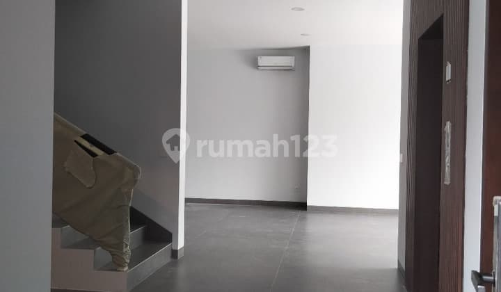 Rumah Hook Mewah Cluster Sutera Palmyra Alam Sutera