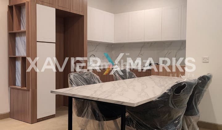 Brand New! Rumah 3 Lantai Dekat Club House Cluster Tanakayu Vasya Bsd City