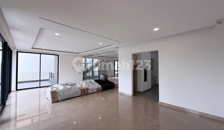For Sale: Luxury House at Enchante Cluster, BSD City, Tangerang