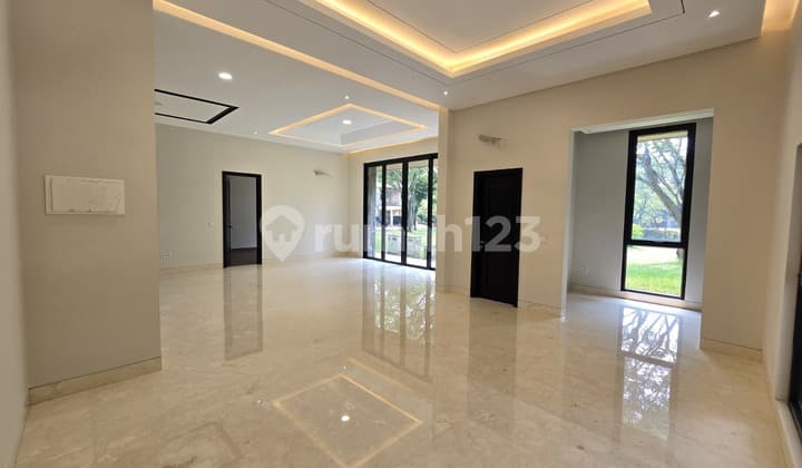 For Sale Luxury Home Foresta BSD City Cluster Giardina South Tangerang