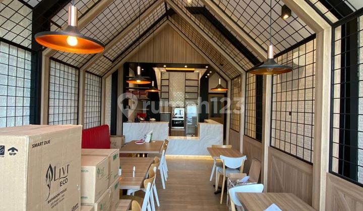 Dijual Ruko Dalton Full Renov Interior By Gmjgading Serpong Tangerang