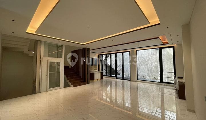 For Sale: Brand New Semi-Furnished Aristoteles Cluster House in Gading Serpong