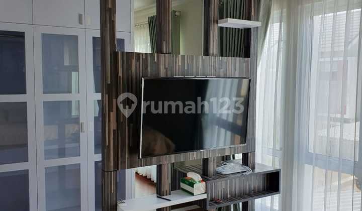 Rumah Cluster Verdi At Symphonia Summarecon Serpong Tangerang
