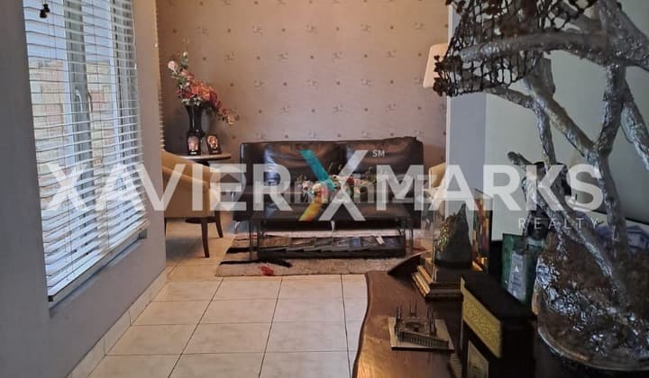 Dijual Rumah Cluster Sutera Harmoni Alam Sutera Tangerang