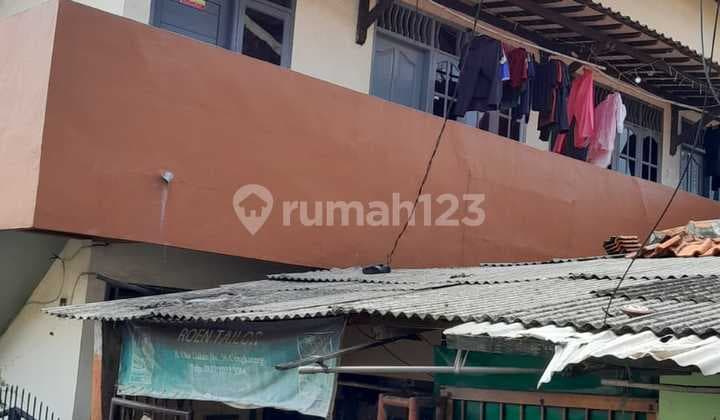 Dijual Rumah Kost Kos Kosan Kontrakan Strategis Under Market