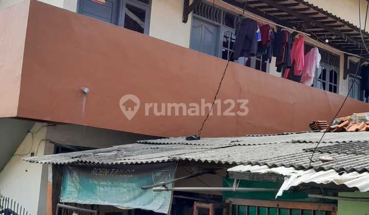 Dijual Rumah Kost Kos Kosan Kontrakan Strategis Under Market