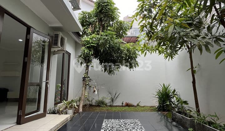 For Sale Fully Furnished House The Icon Cluster Verdant View Bsd City