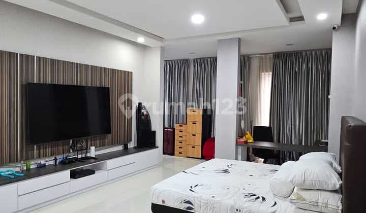 For Sale Luxury House in De Maja De Park Cluster, BSD City, Tangerang