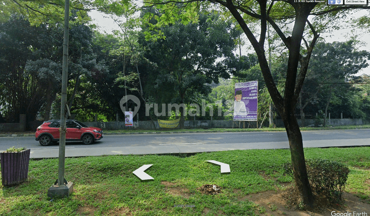 Land for rent ready to use Tigaraksa - AR